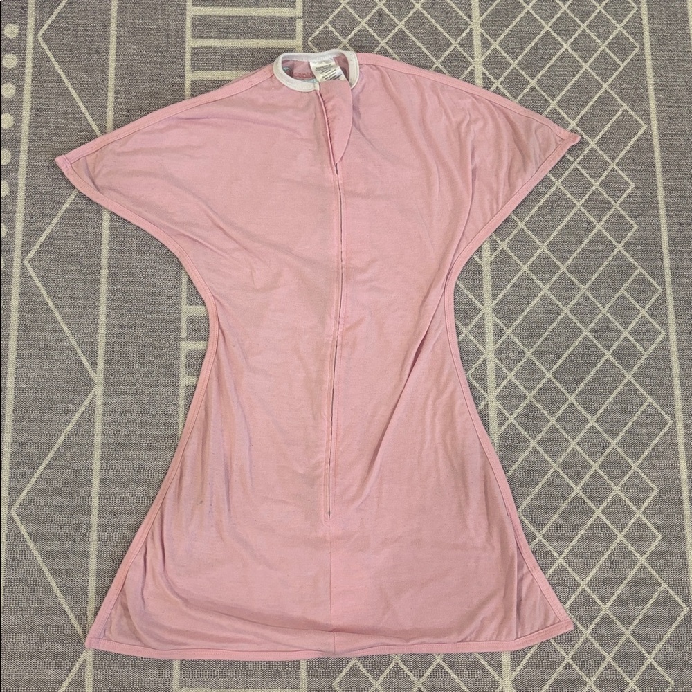 Zipadee zip transitional swaddle